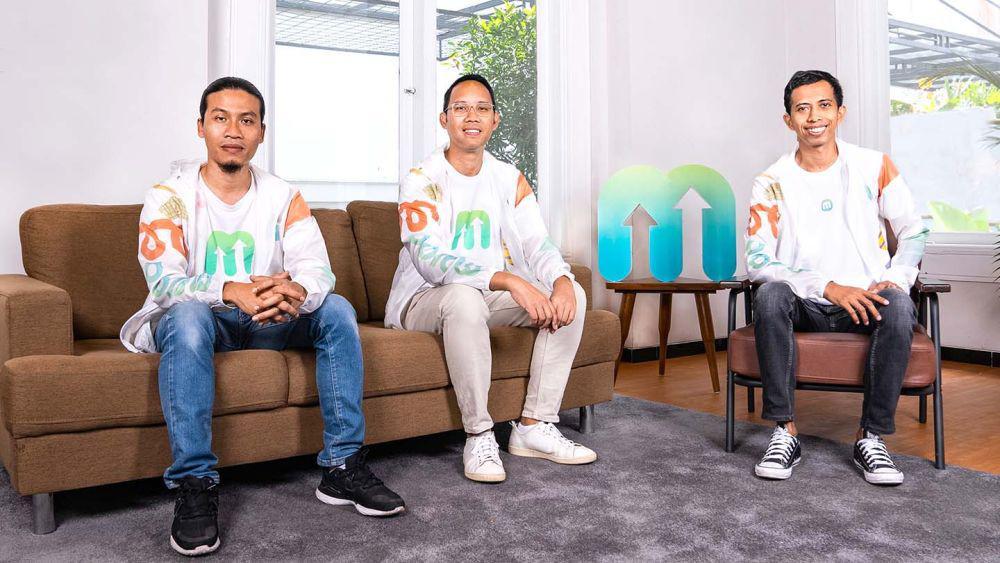 Bantu UMKM, Majoo Beri Edukasi Bisnis ke 4,2 Juta UMKM