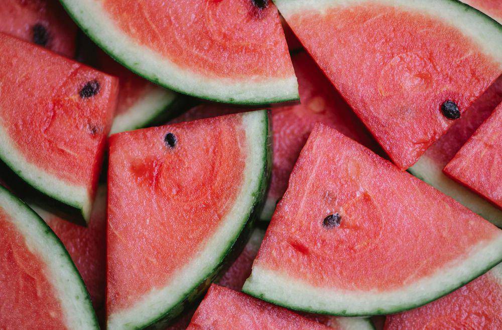 ilustrasi buah semangka(pexels.com/Any Lane)