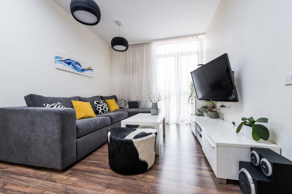 5 Tips Simpel Mendekorasi Ruangan Kecil di Apartemen