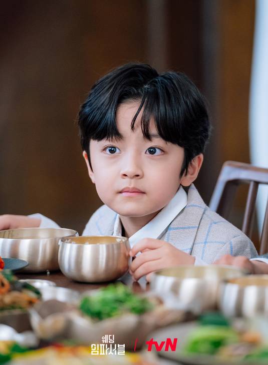 cuplikan drama Wedding Impossible (dok. tvN/Wedding Impossible)