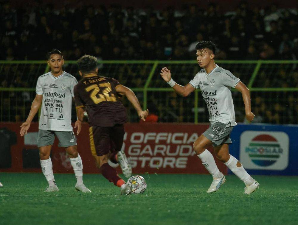 Kadek Arel. (baliutd.com)