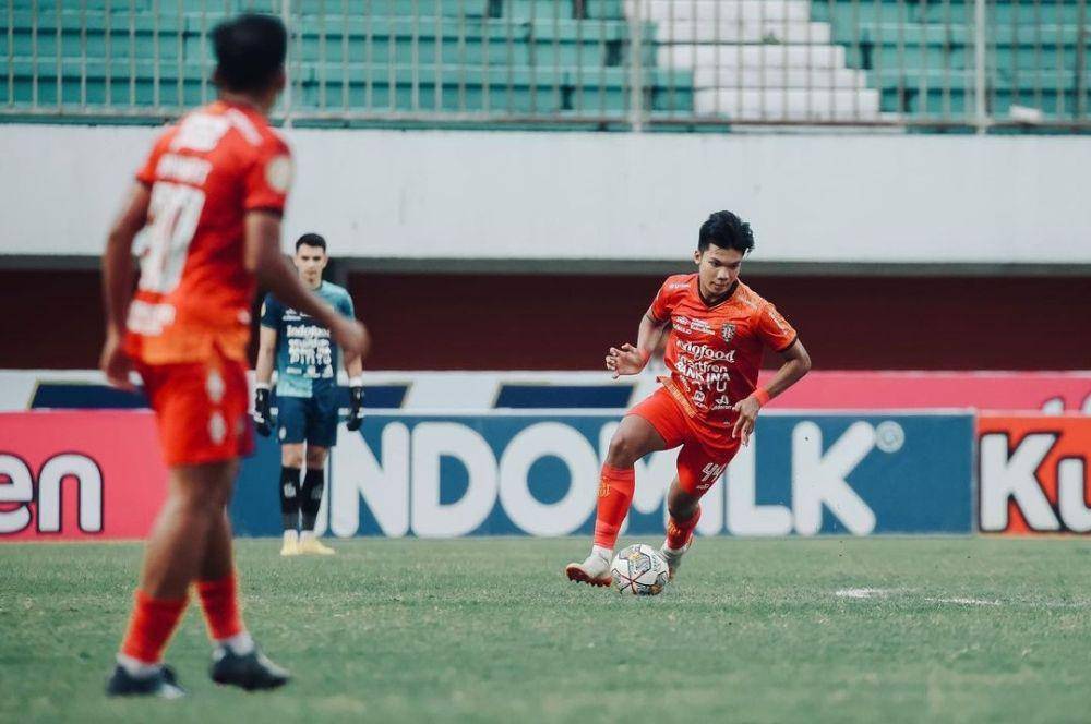 Kadek Arel. (baliutd.com)