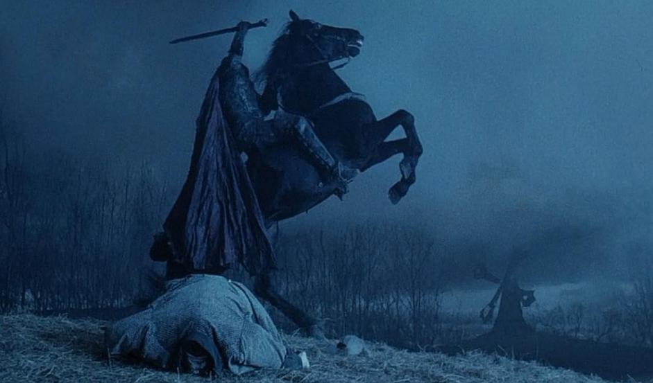 6 Film Fantasi yang Ceritanya Terinspirasi dari Legenda dan Dongeng!