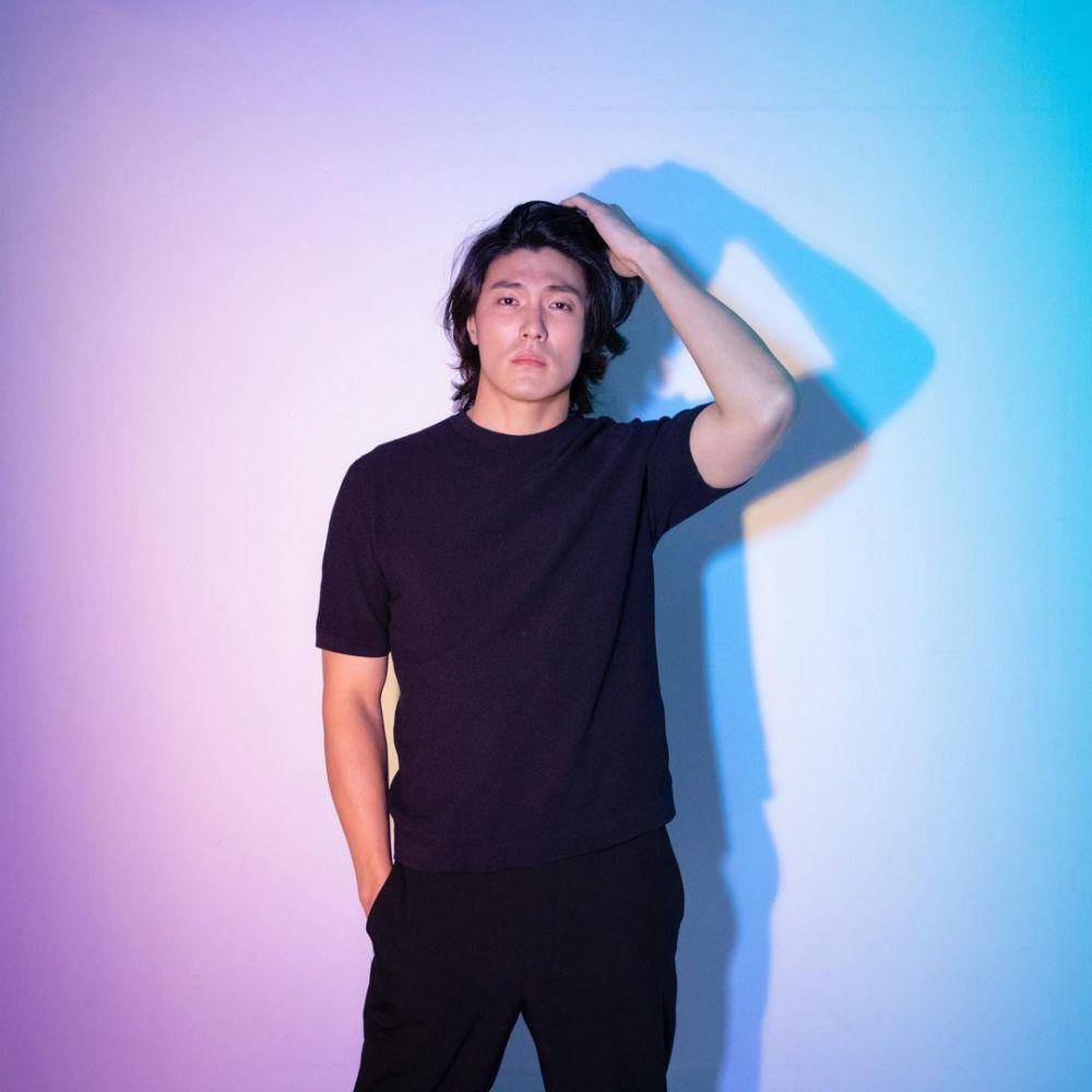 Lee Jae Yoon (instagram.com/goomapapa)