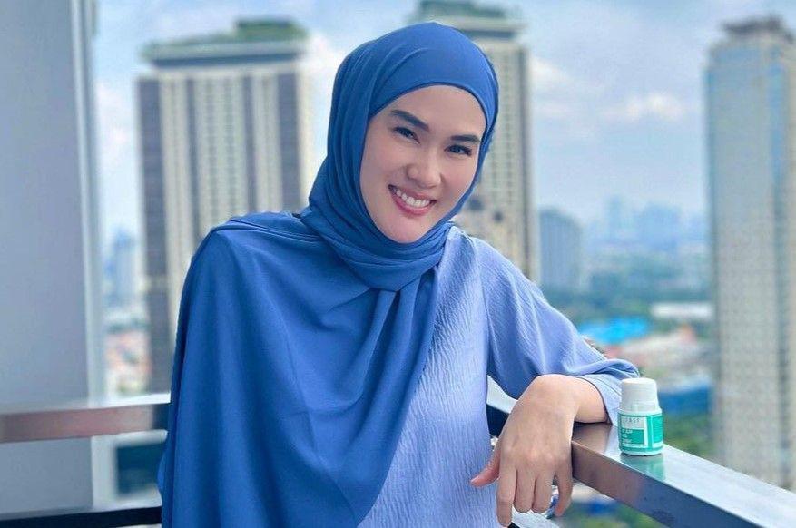 Model dan Selebgram Stevie Agnecya Meninggal Dunia