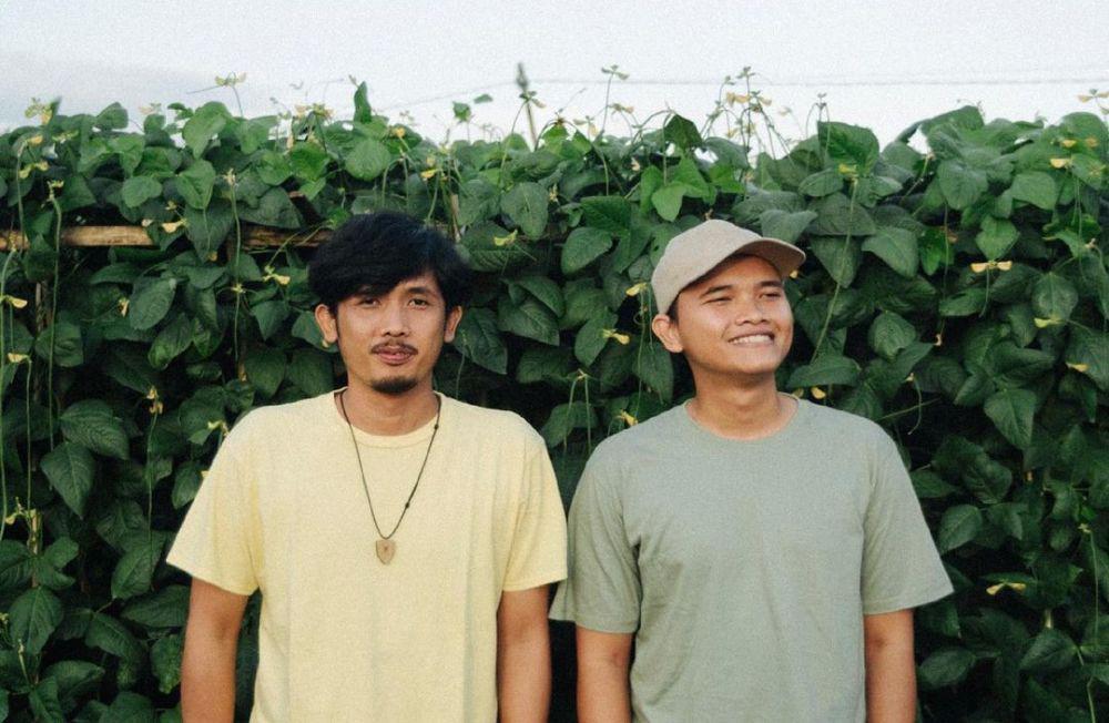 Seperti Nosstress, Mari Berkarya dengan Objek Lingkungan