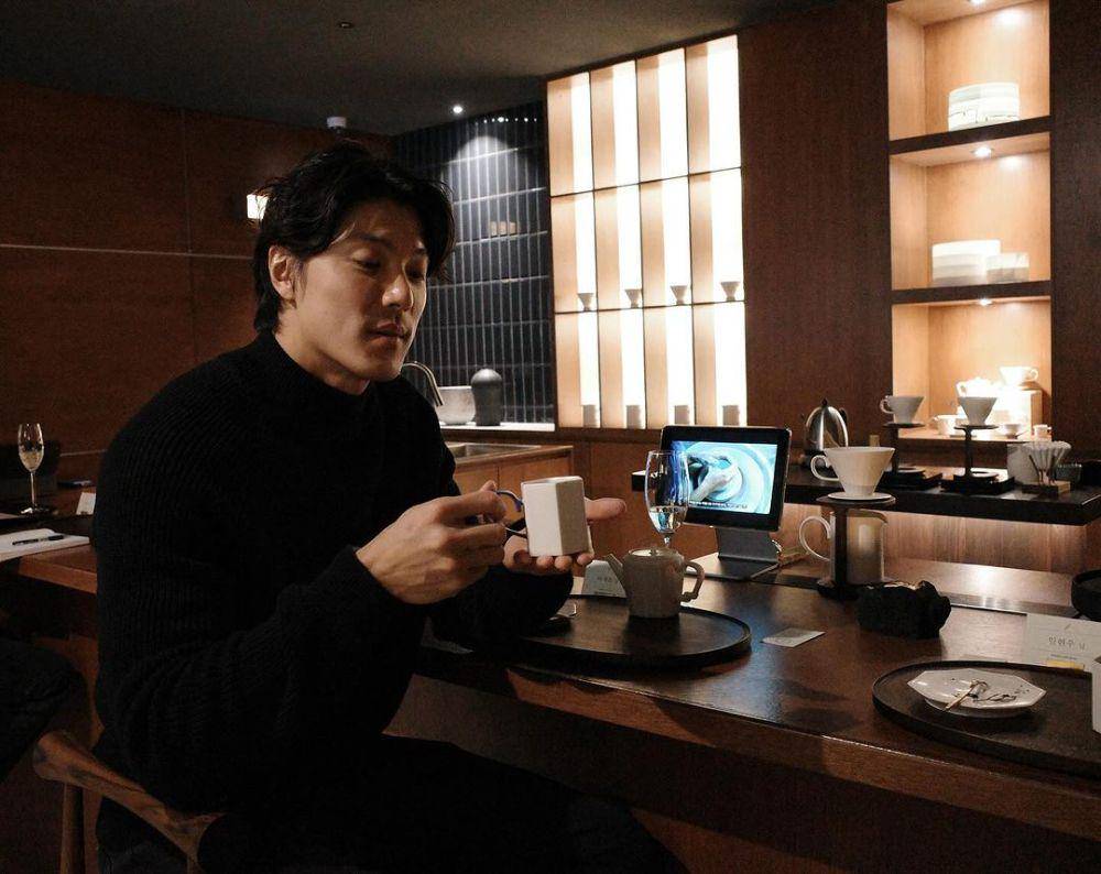 Lee Jae Yoon (instagram.com/goomapapa)
