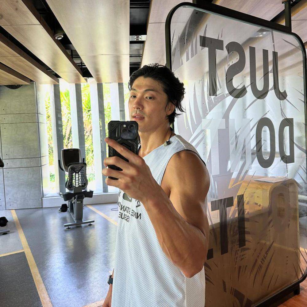 Lee Jae Yoon (instagram.com/goomapapa)