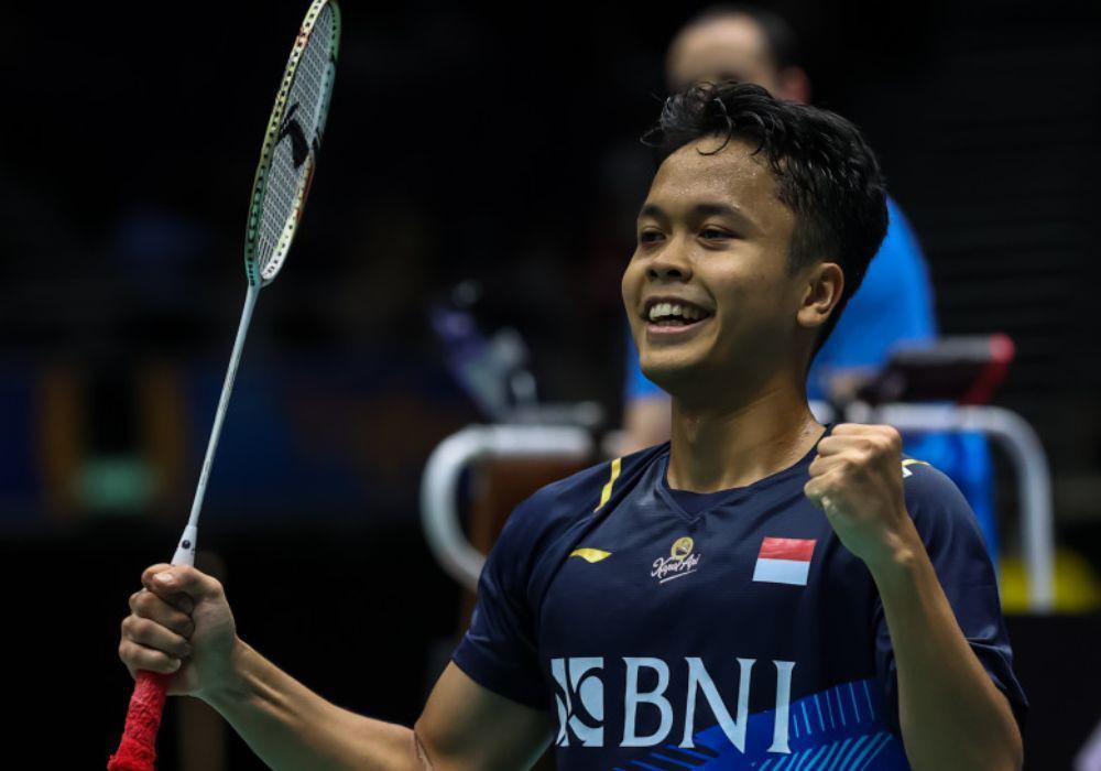 [QUIZ] Tebak Nama Pemain Badminton dari Senyumnya, Yakin Jago?
