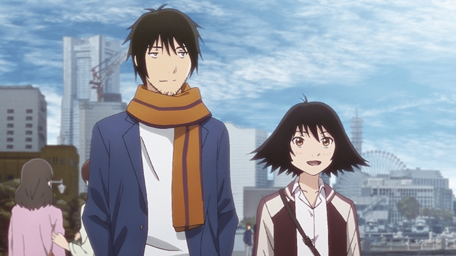 dok. Doga Kobo/ Sing “Yesterday” For Me