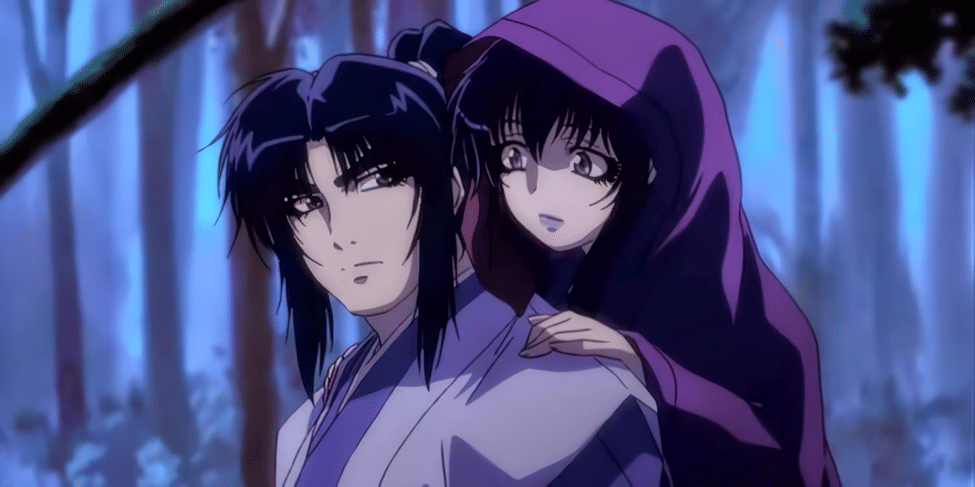 dok. Gonzo/ Basilisk