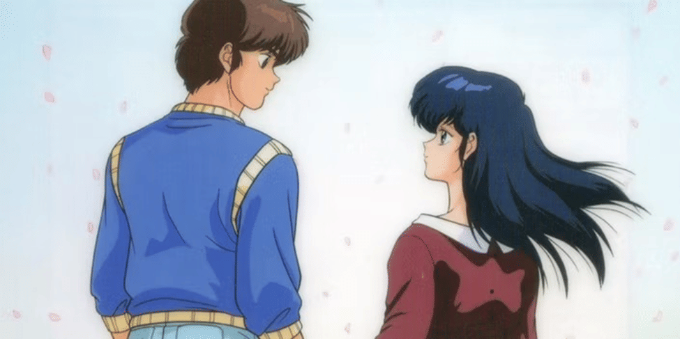 dok. Studio Deen/ Maison Ikkoku