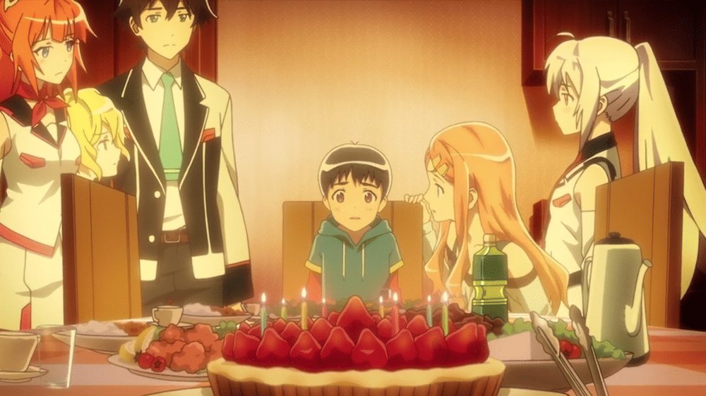 dok. Doga Kobo/ Plastic Memories