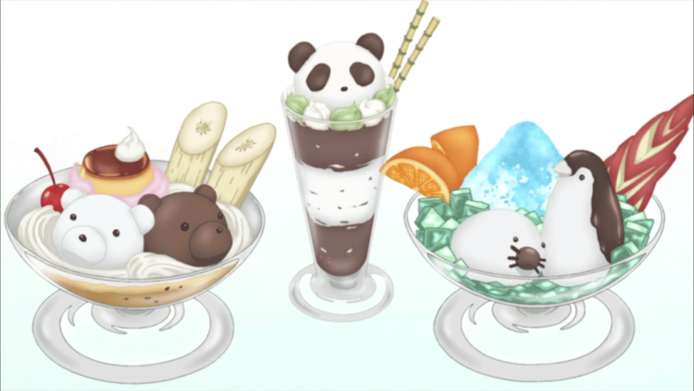 dok. Pierrot/ Polar Bear Cafe