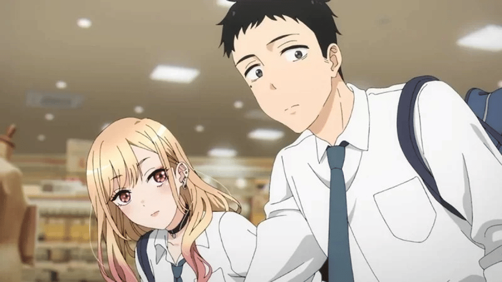 dok. CloverWorks/ My Dress-Up Darling