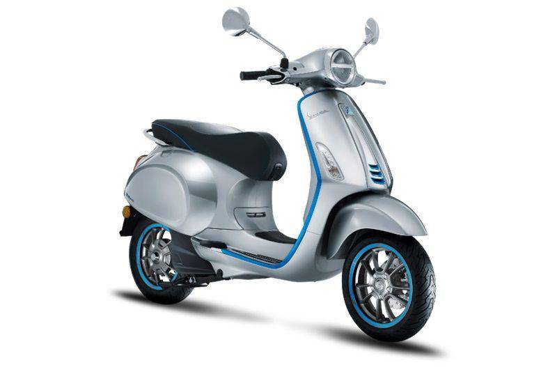 Vespa Elettrica (vespa.co.id)