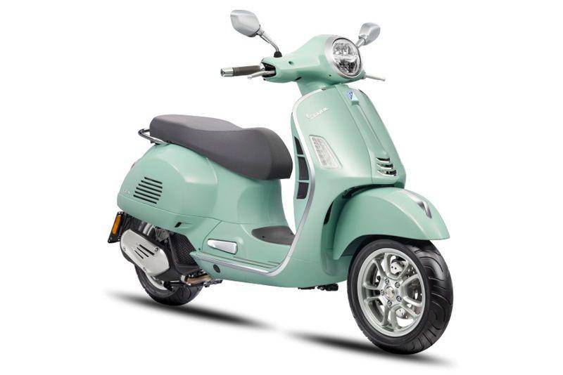 VESPA GTS Classic 150 (vespa.co.id)