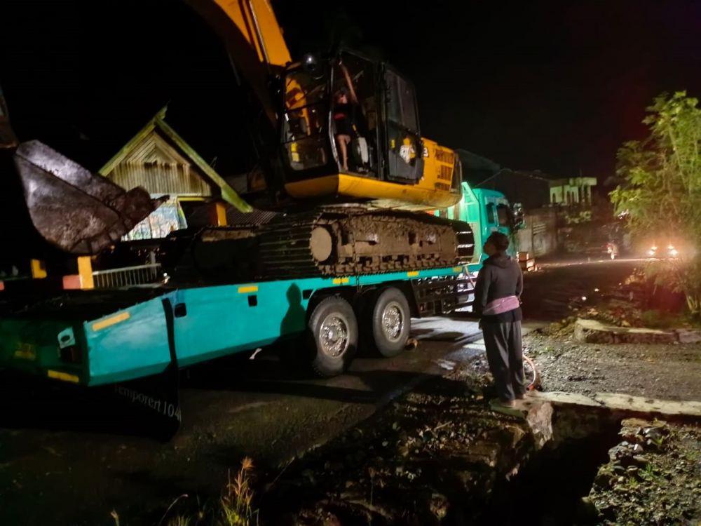 Perusakan Hutan Lindung, Kepala Desa di Bone Terancam Penjara 5 Tahun