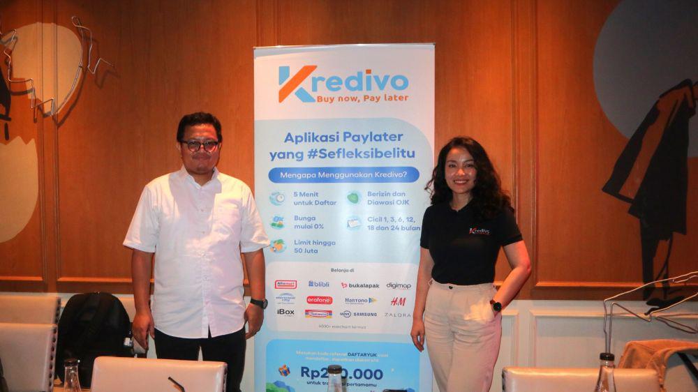 Popularitas Paylater Meningkat, Edukasi Finansial Penting