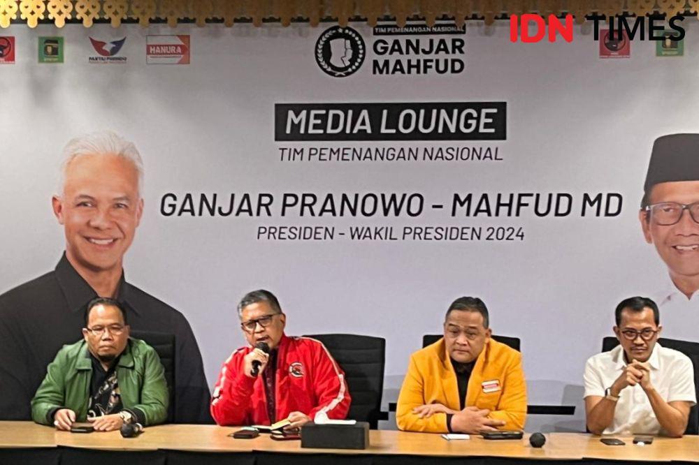 Perindo: Jokowi Layak Diberi Gelar Bapak Perusak Demokrasi