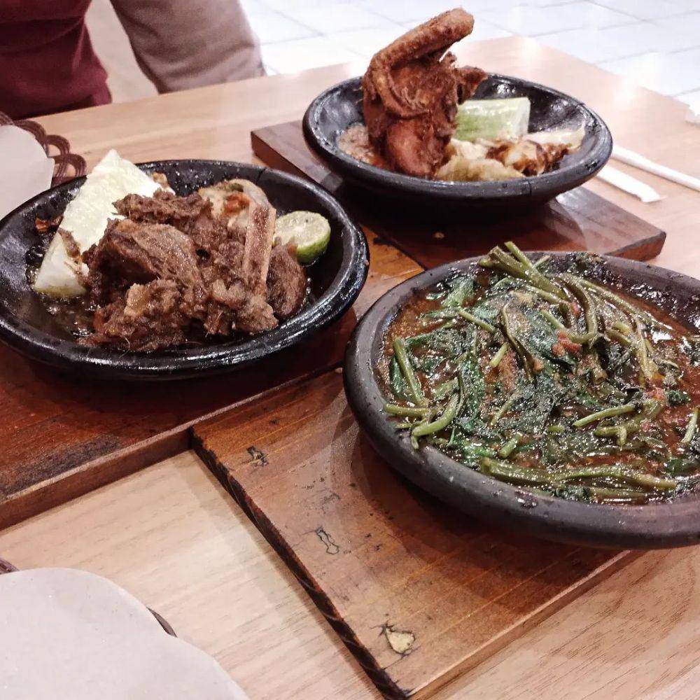 Sambal Bakar Indonesia (instagram.com/nurullaeliyah7)