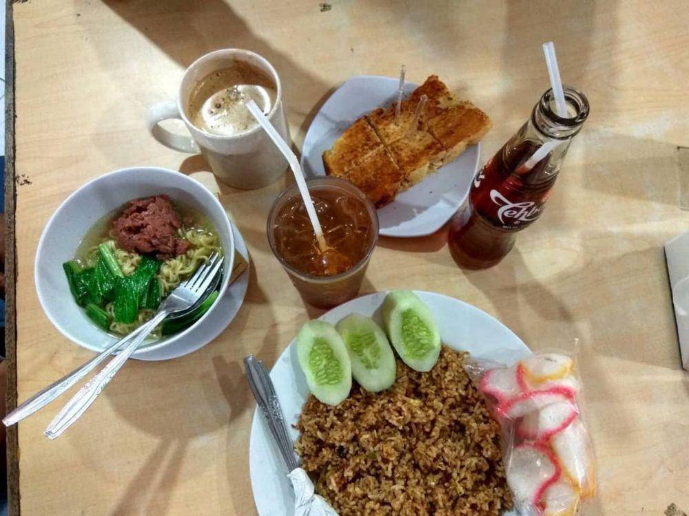 Roti Bakar Eddy (instagram.com/ncit_foodaddict)
