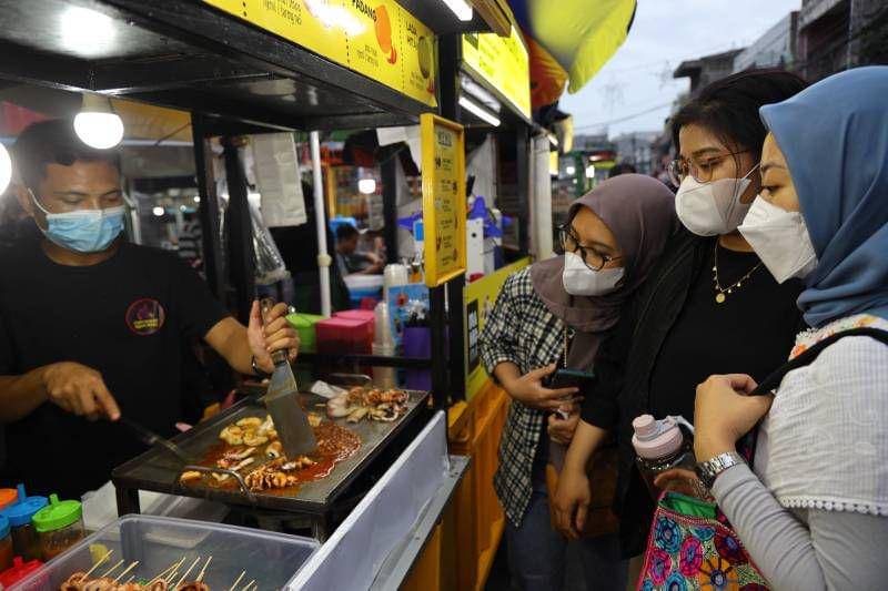 Dok. Pemkot Tangerang