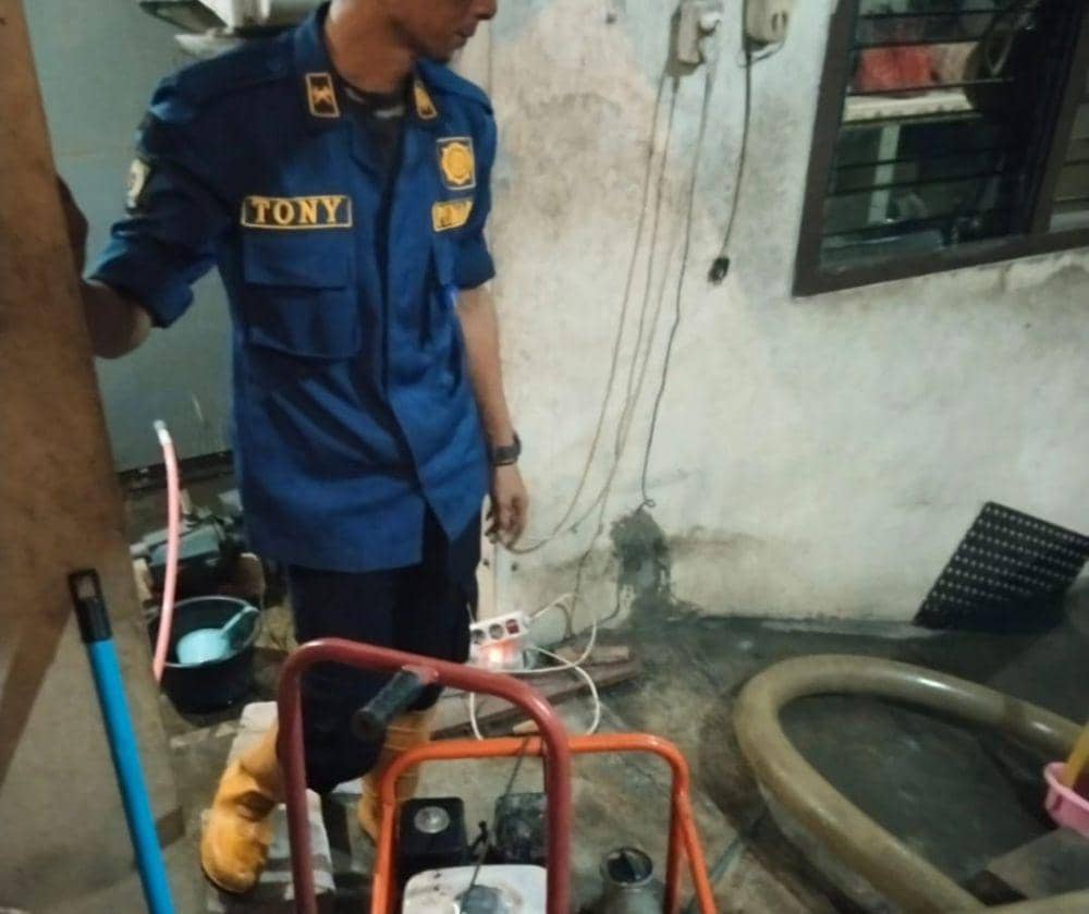 Dok. Pemkot Tangerang