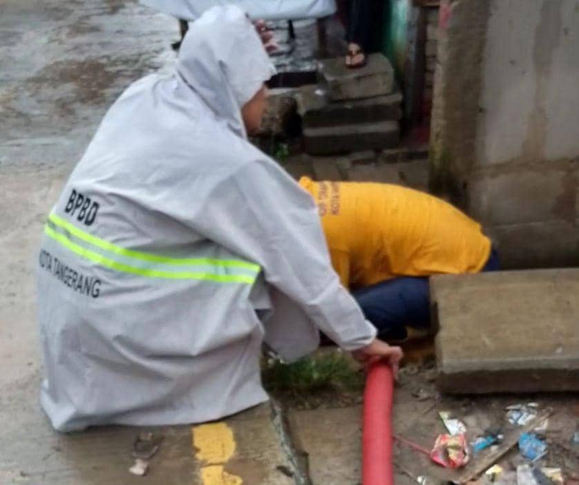 Dok. Pemkot Tangerang