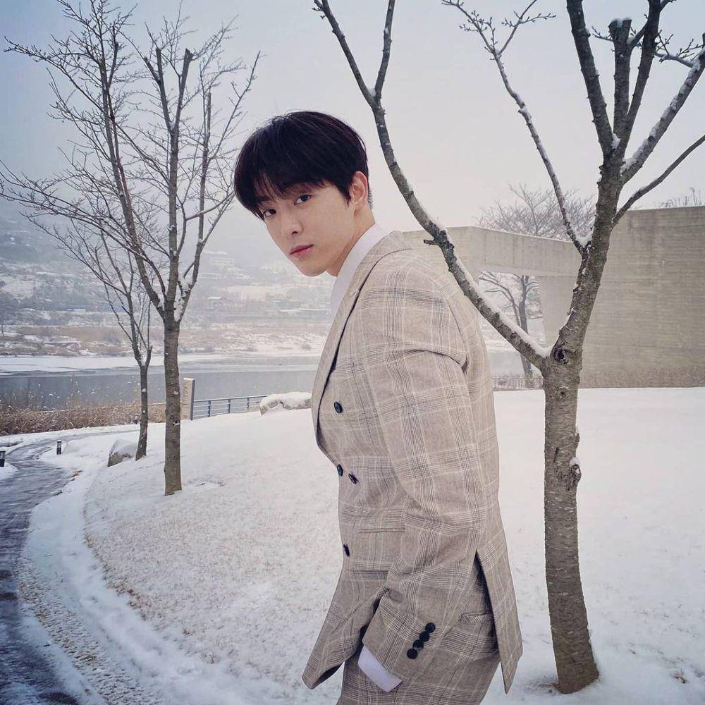 Potret Lee Tae Vin (instagram.com/taevin.lee)