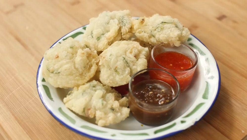 cireng (YouTube.com/Devina Hermawan)