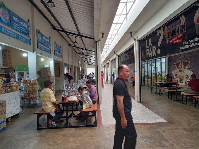 Rest Area Tol Medan-Kualanamu-Tebing Tinggi Bikin UMKM Lebih Sejahtera