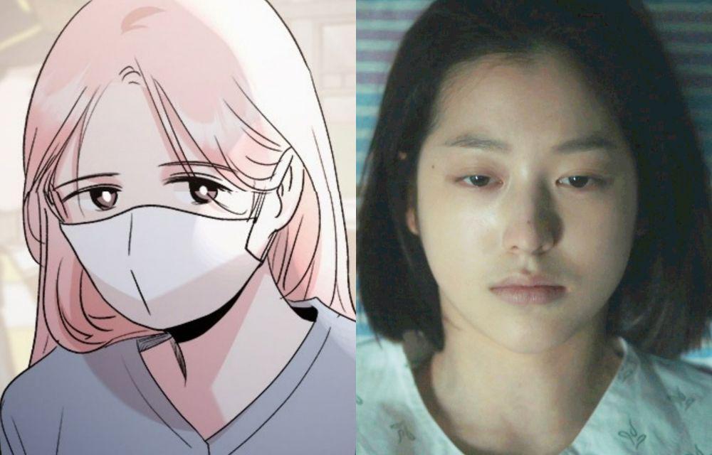 Bagaimana Nasib Akhir Baek Ha Rin di Webtoon Pyramid Game?