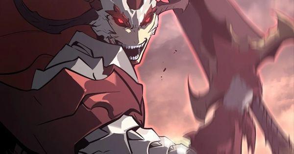 8 Fakta Antares, Musuh Terkuat Sung Jin-Woo Solo Leveling | Duniaku.com