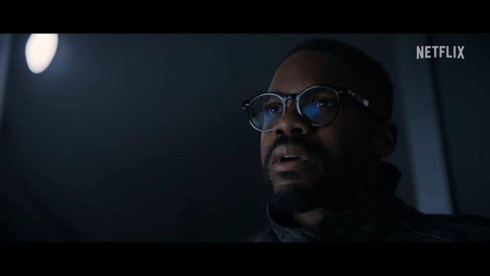 Cuplikan film 3 Body Problem (dok. Netflix/3 Body Problem)