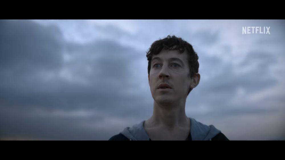 Cuplikan film 3 Body Problem (dok. Netflix/3 Body Problem)