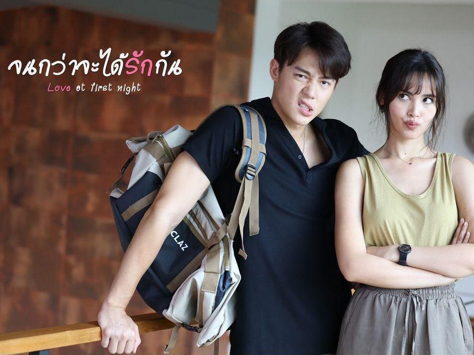 3 Drama Thailand yang Jadikan Mark Prin dan Yaya Urassaya Pasangan