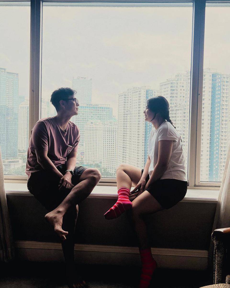potret ulang tahun anak Putri Titian (instagram.com/putrititian)