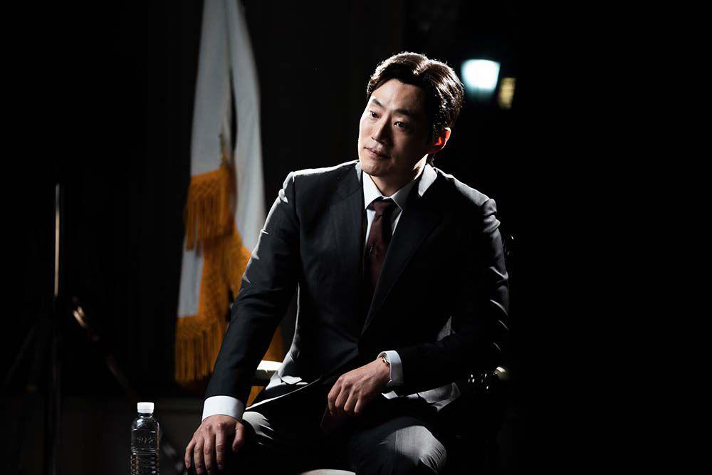 7 Fakta Peran Lee Hee Jun di Drakor Blood Free, Sosok Penuh Ambisi!