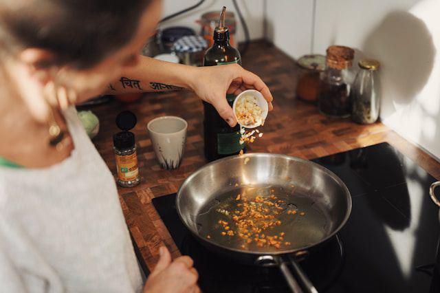 4 Tips Food Preparation Selama Bulan Ramadan, Sat-set Anti Ribet