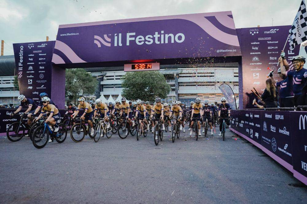 Il Festino. (Dok. Istimewa).