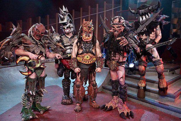 GWAR (instagram.com/gwar)
