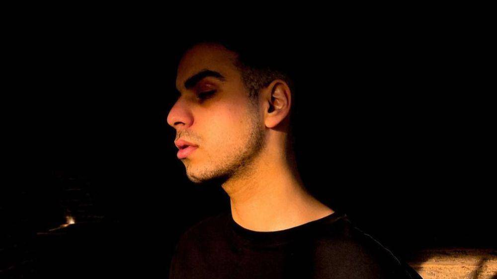 potret Ismail (Instagram.com/ismail_musicofficial)