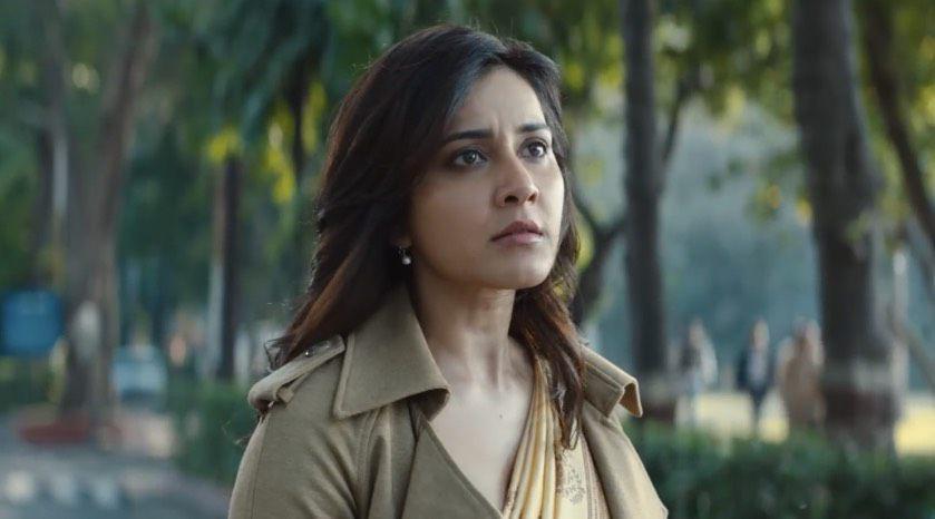 7 Rekomendasi Film Action Raashii Khanna, Terbaru Yodha