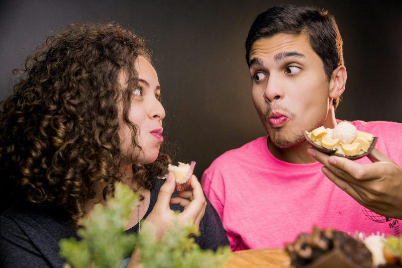 5 Kesalahan Buka Puasa yang Bikin Berat Badan Naik, Kamu Harus Tahu!