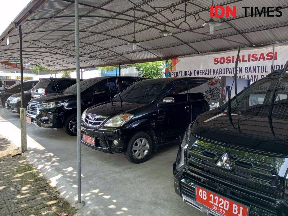 Pemkot Bekasi Bakal Jual Mobil Dinas, Diganti Sewa Mobil Listrik