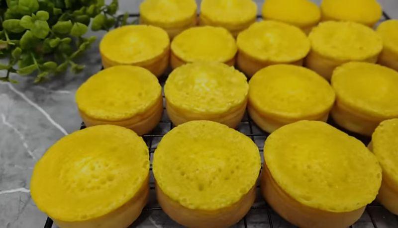 Resep Bika Ambon Lembut Bersarang, Enaknya Kebangetan!