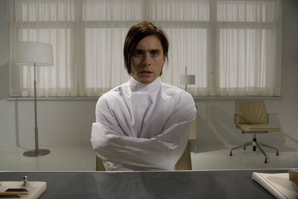 Mr. Nobody (dok. Pan Européenne/Mr. Nobody