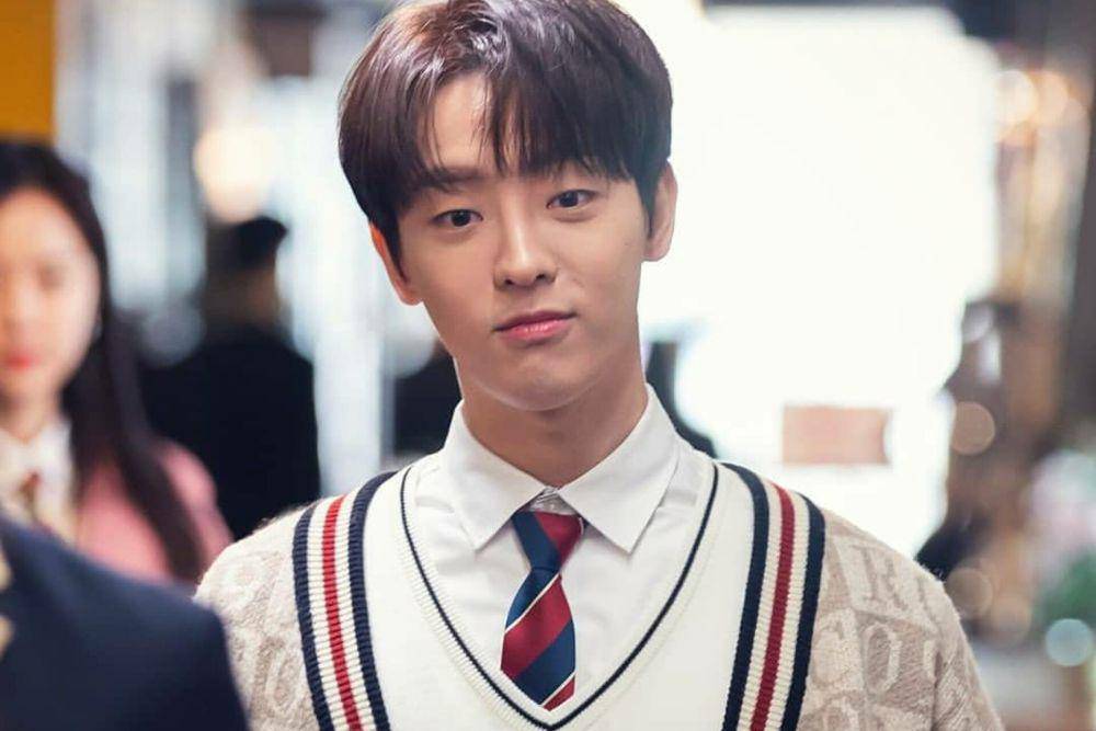 Potret Lee Tae Vin (instagram.com/taevin.lee)