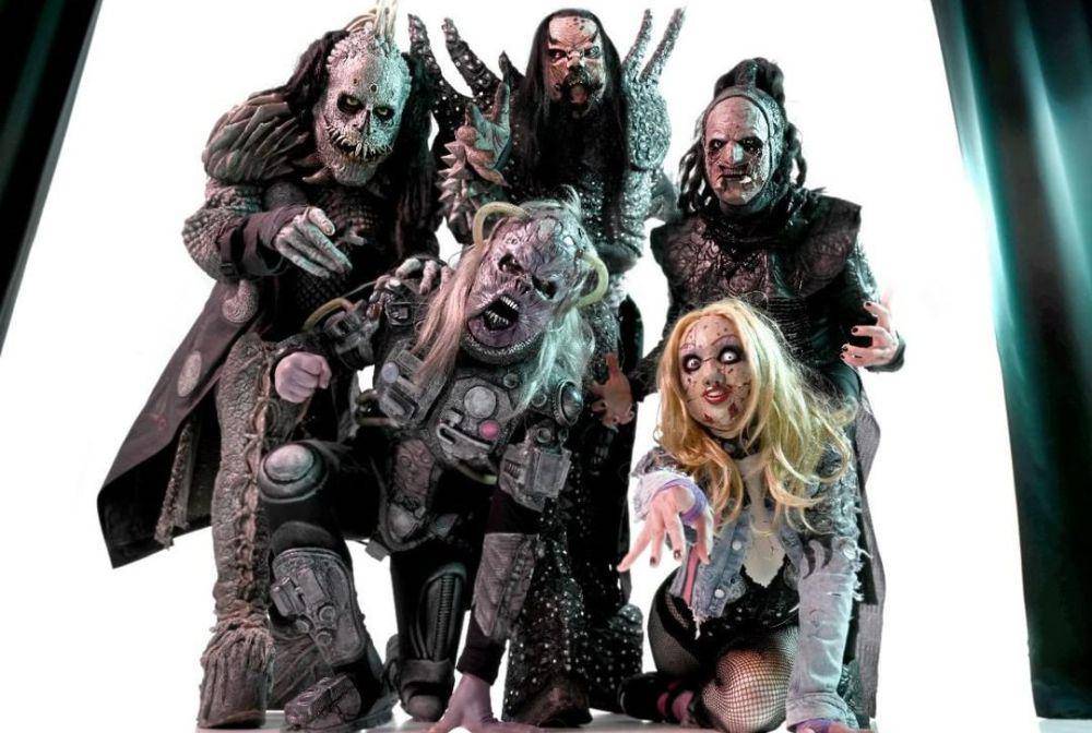 Lordi (www.instagram.com/lordiofficial)